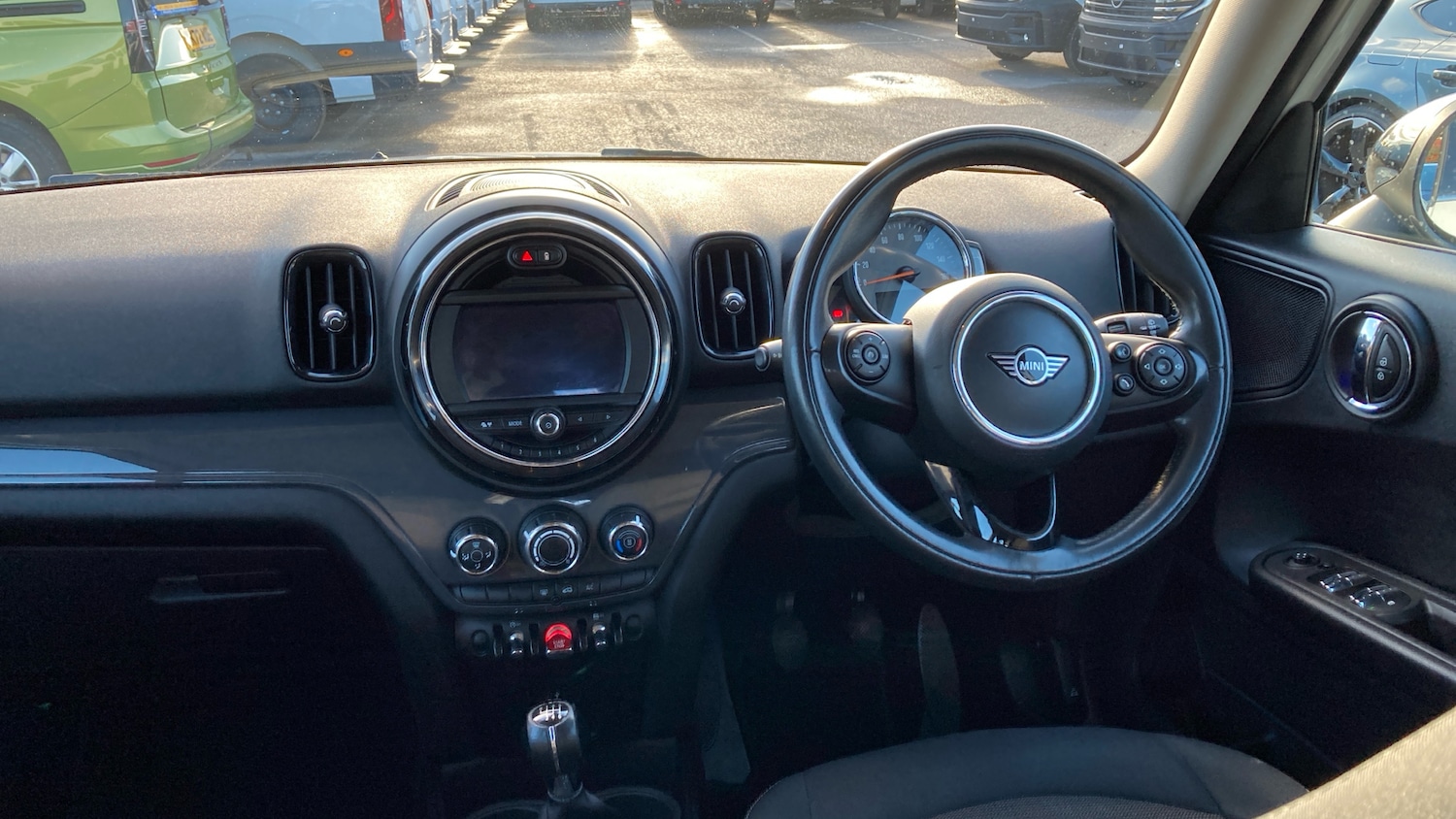 Used MINI Countryman 2019 for sale - 77531782: Photo 10