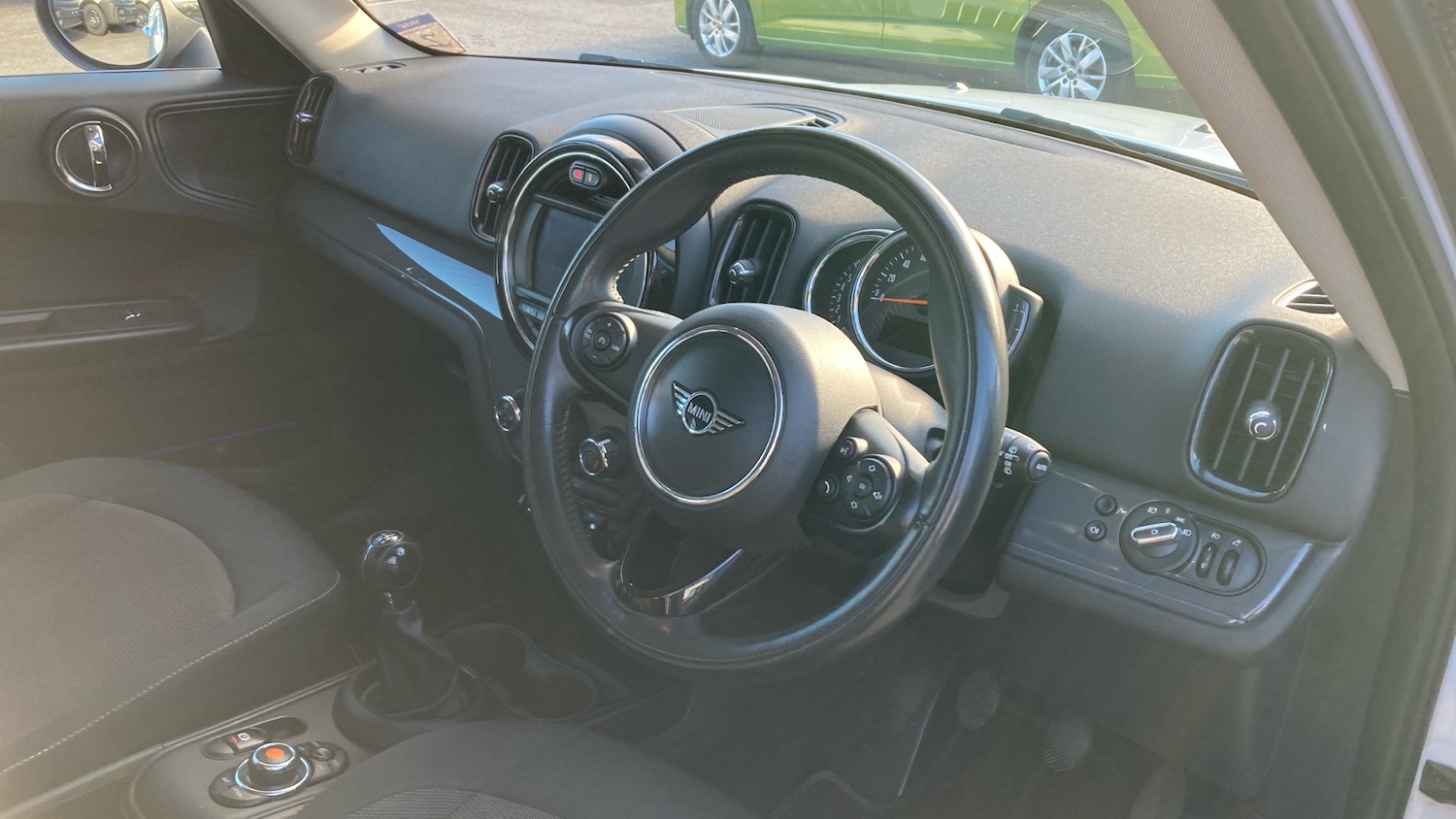 Used MINI Countryman 2019 for sale - 77531782: Photo 11