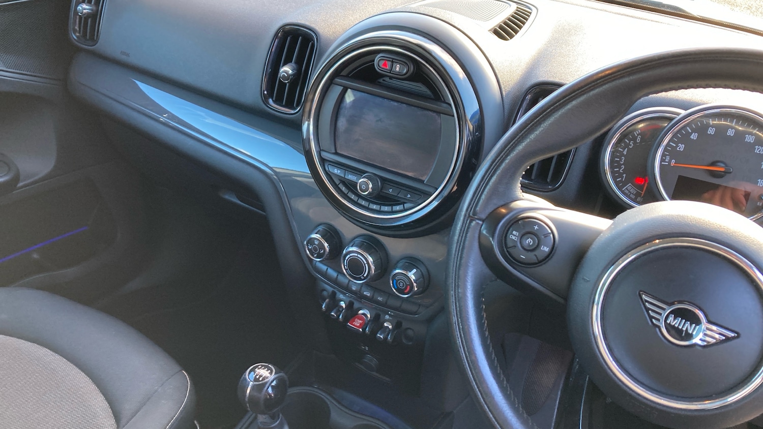 Used MINI Countryman 2019 for sale - 77531782: Photo 14
