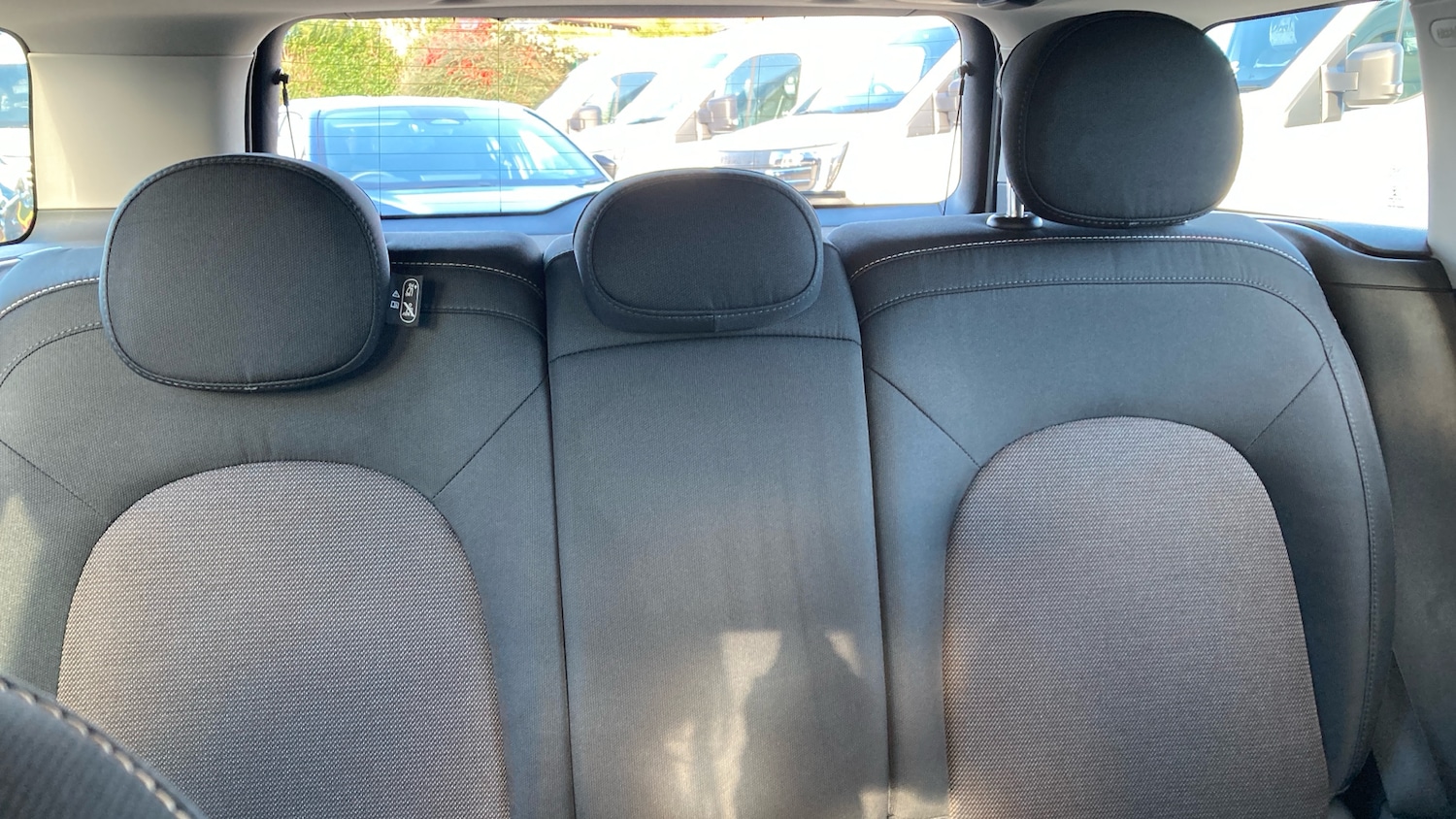 Used MINI Countryman 2019 for sale - 77531782: Photo 15