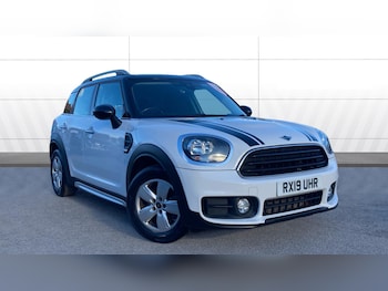 2019 (19) - 1.5 Cooper Classic 5dr