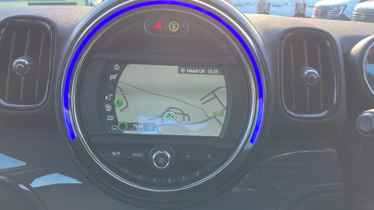 Used MINI Countryman 2019 for sale - 77531782: Photo 21