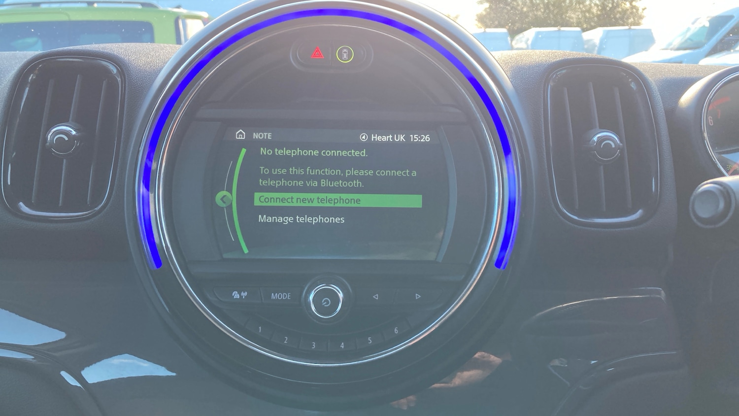 Used MINI Countryman 2019 for sale - 77531782: Photo 22