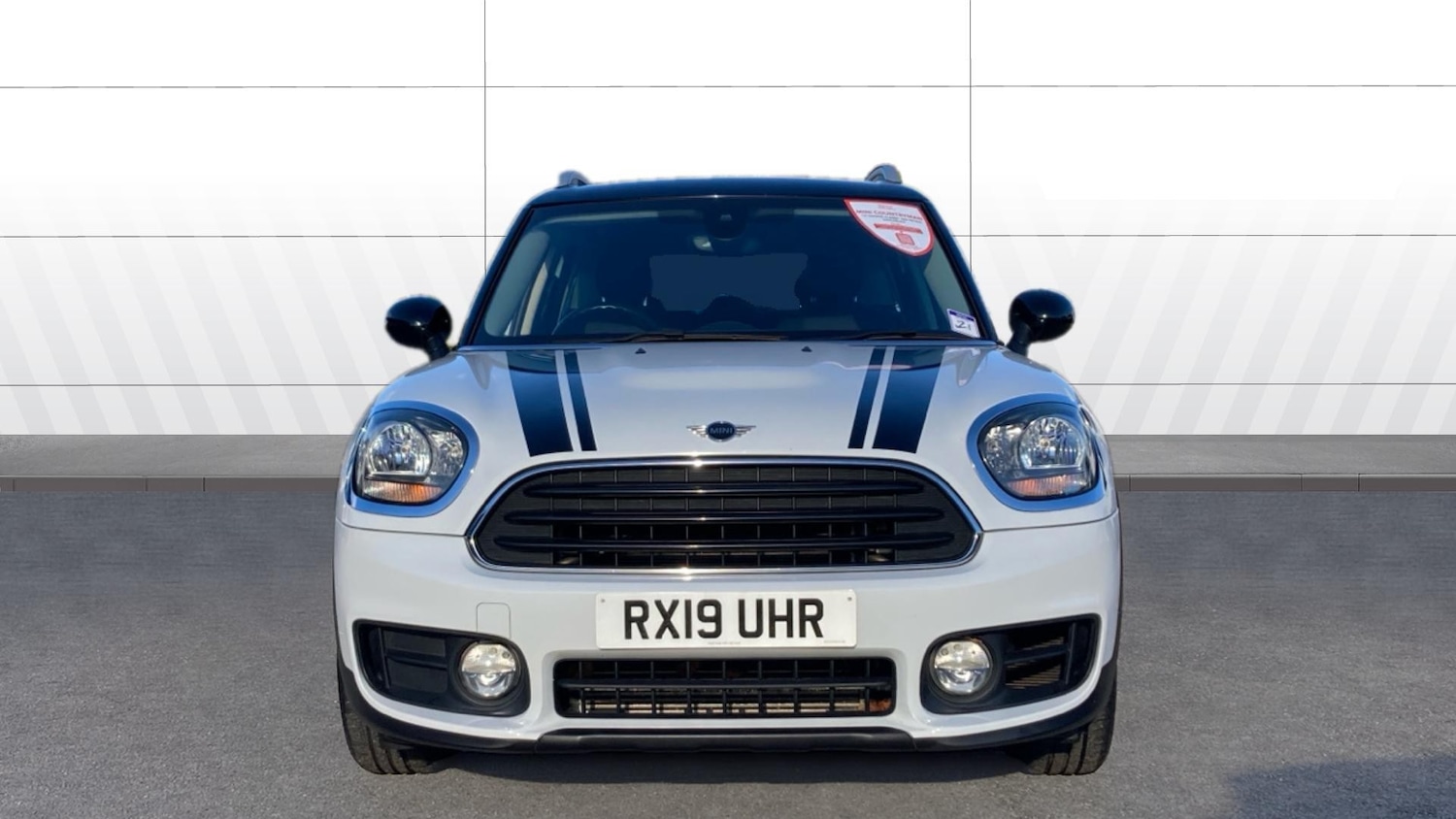 Used MINI Countryman 2019 for sale - 77531782: Photo 3