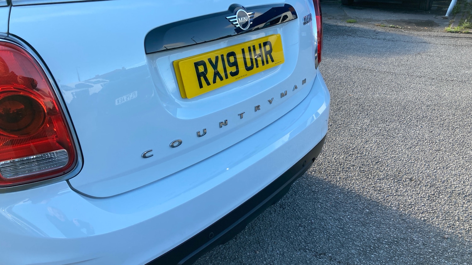 Used MINI Countryman 2019 for sale - 77531782: Photo 30