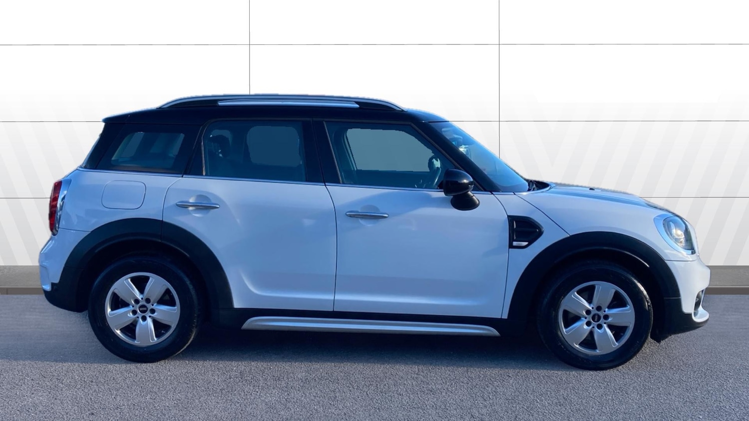 Used MINI Countryman 2019 for sale - 77531782: Photo 5