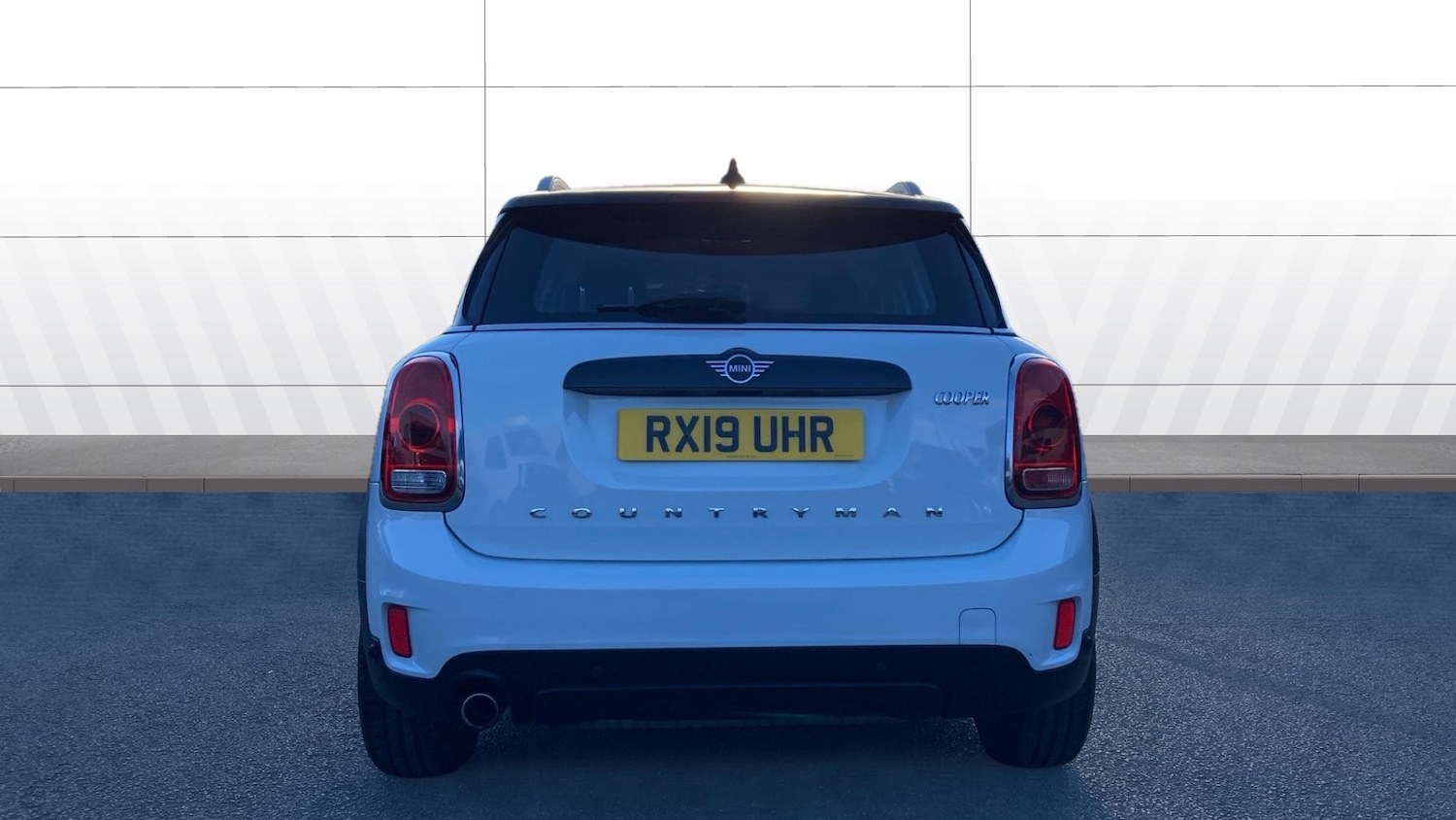 Used MINI Countryman 2019 for sale - 77531782: Photo 6