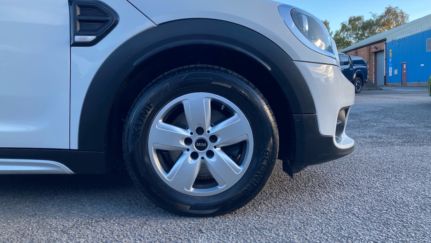 Used MINI Countryman 2019 for sale - 77531782: Photo 7