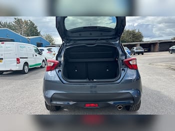 Used Nissan Micra 2019 for sale - 79882521: Photo