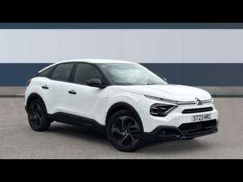 2023 (23) - 1.2 PureTech Sense 5dr Petrol Hatchback
