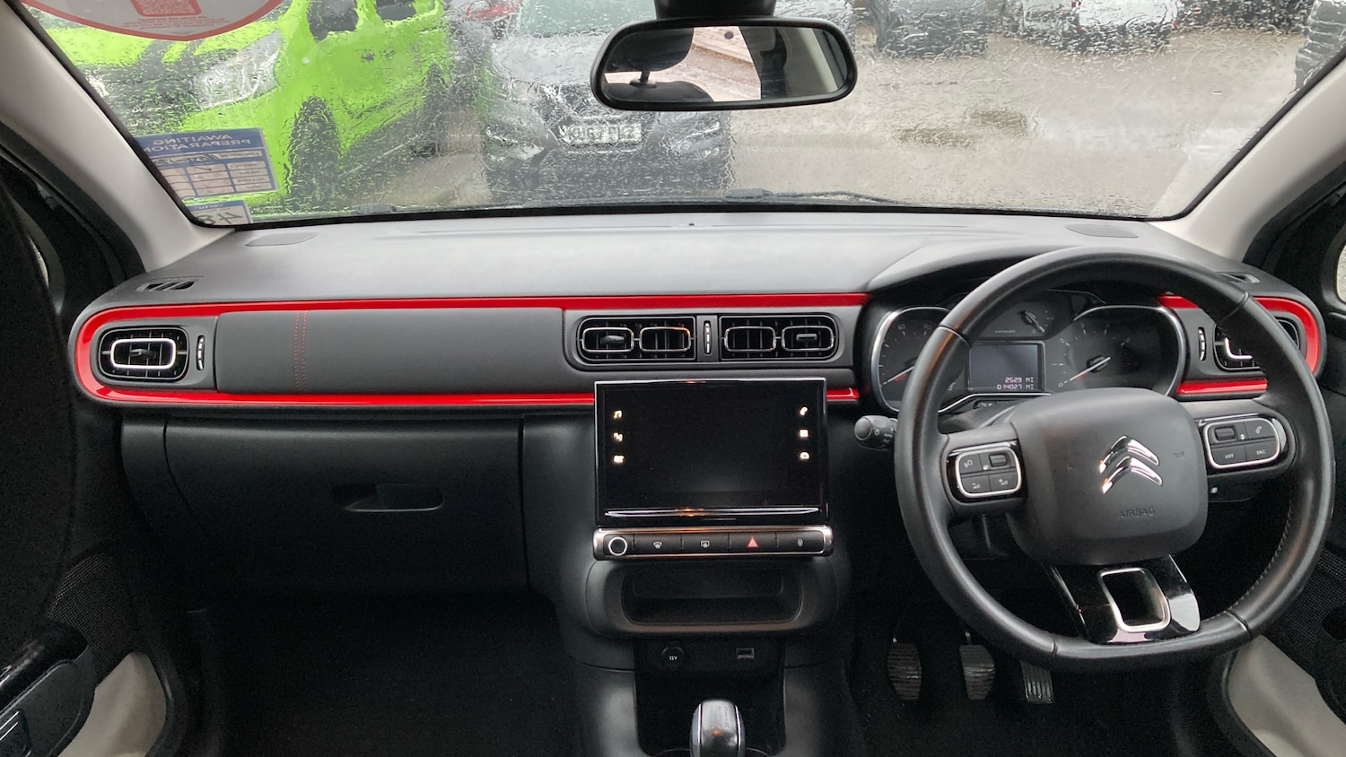 Used Citroen C3 2020 for sale - 77300987: Photo 10