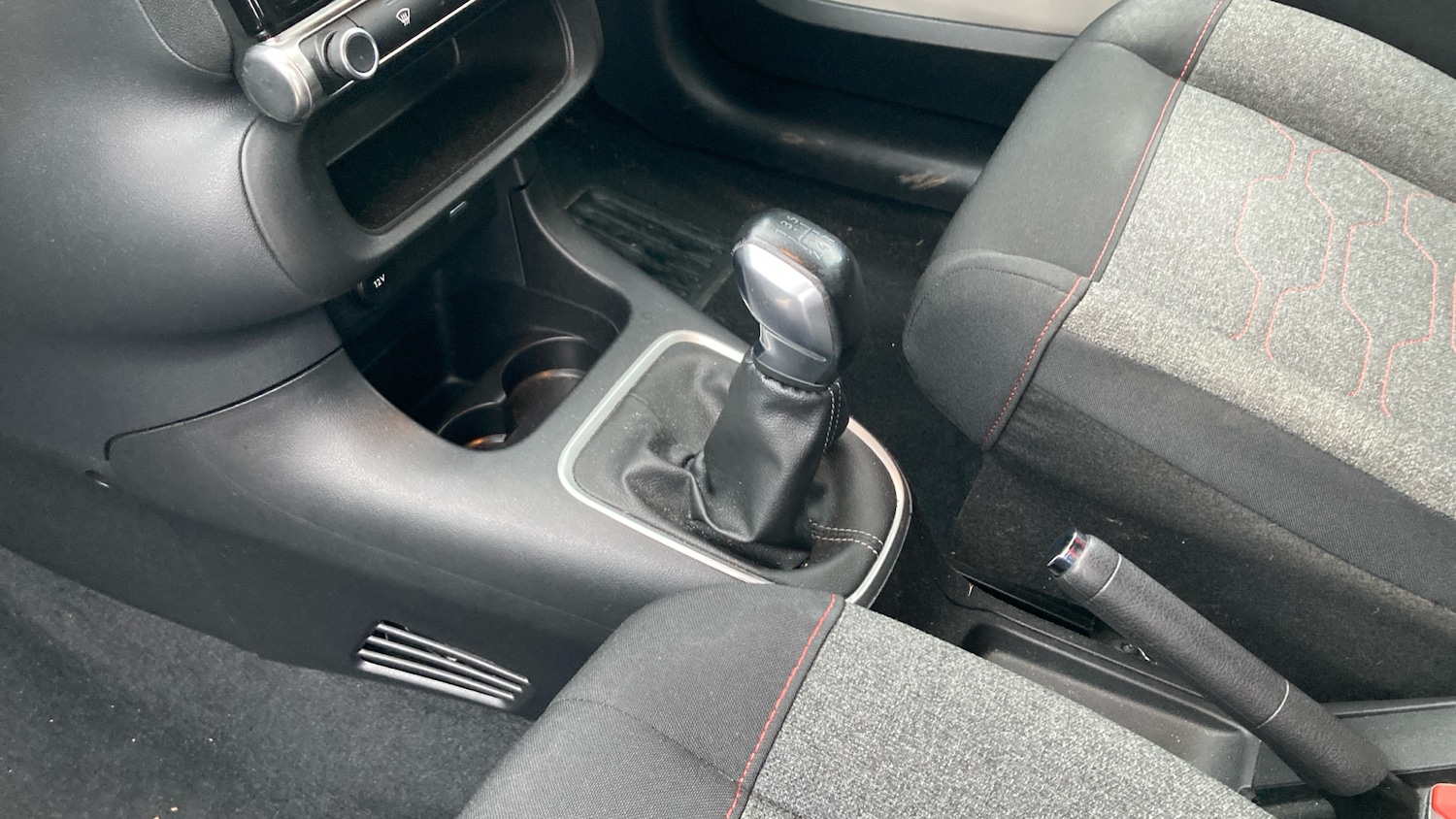 Used Citroen C3 2020 for sale - 77300987: Photo 13