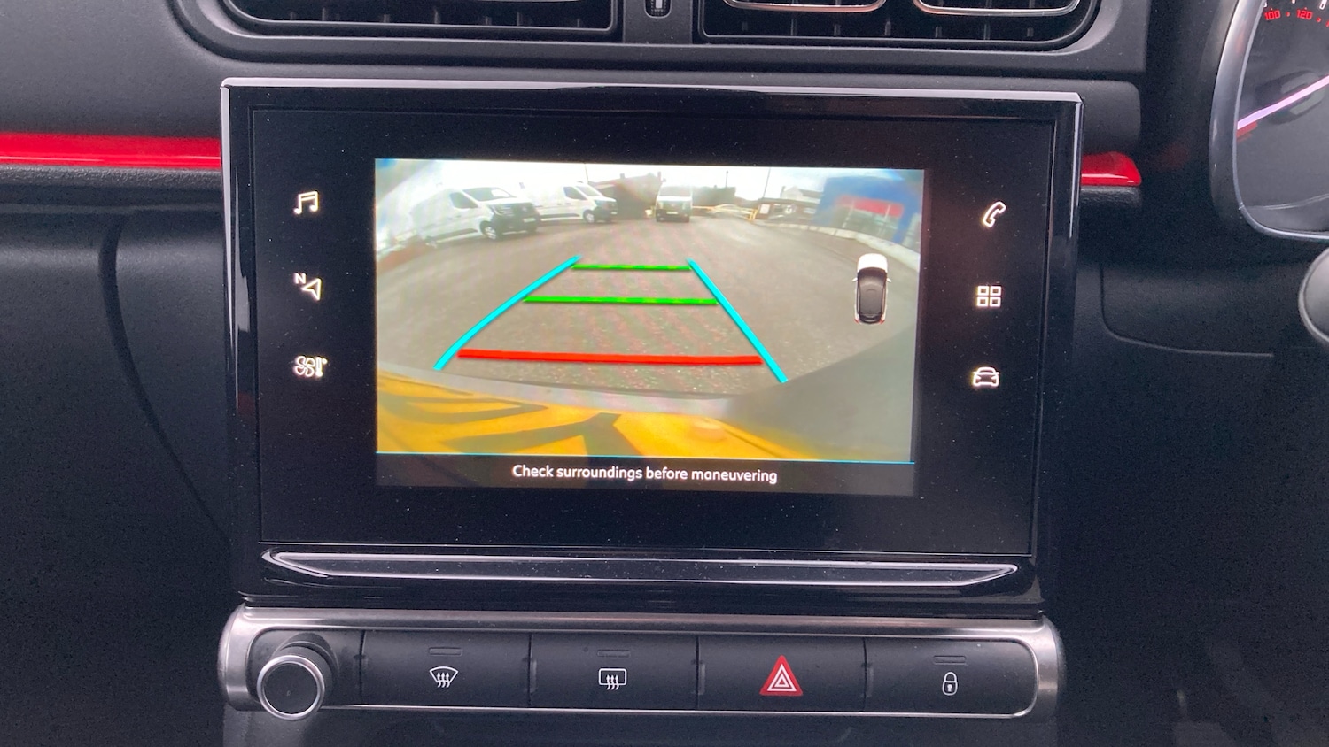 Used Citroen C3 2020 for sale - 77300987: Photo 14