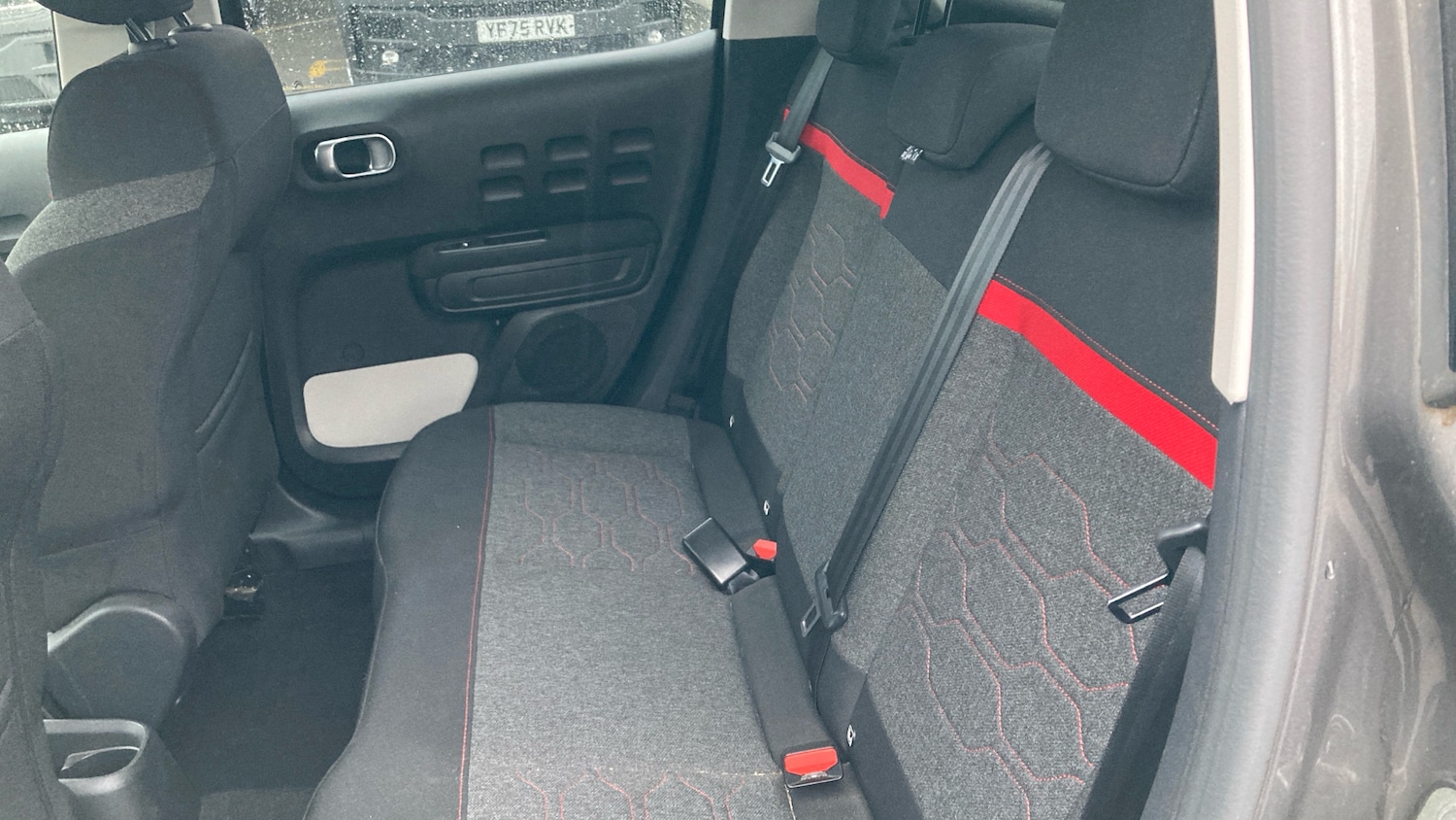 Used Citroen C3 2020 for sale - 77300987: Photo 16