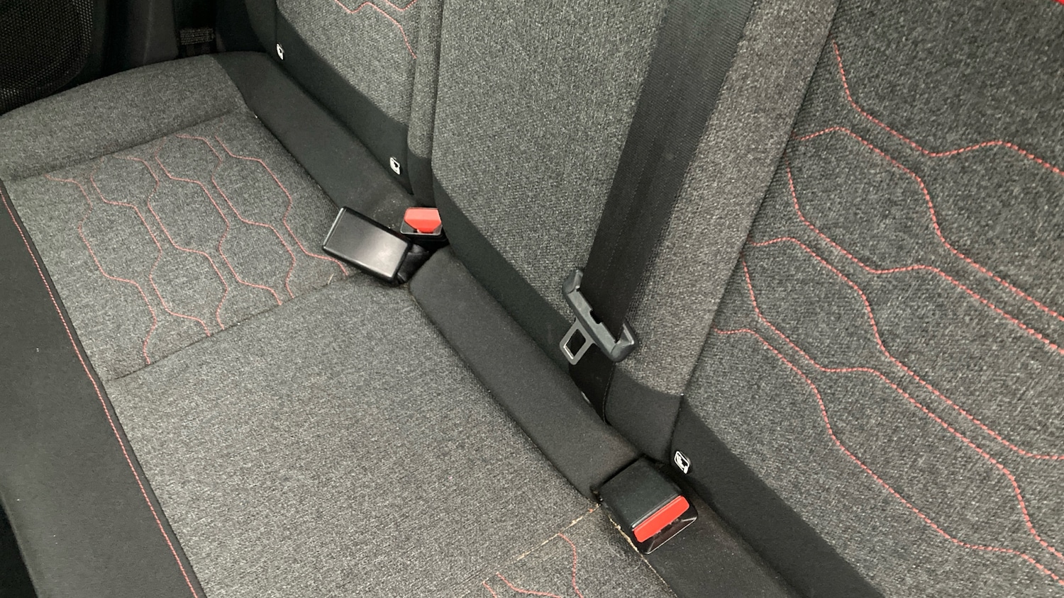 Used Citroen C3 2020 for sale - 77300987: Photo 17