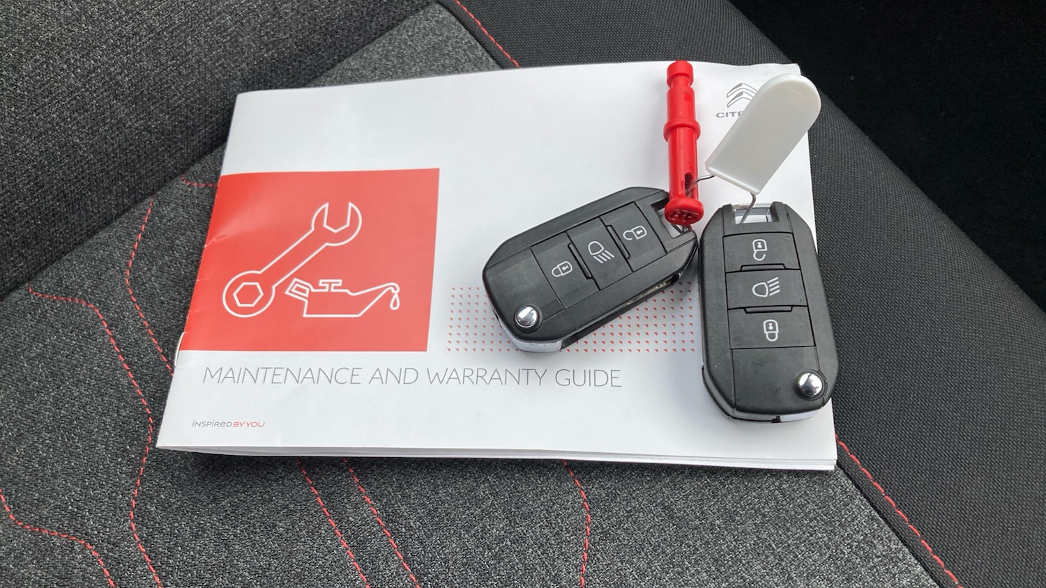 Used Citroen C3 2020 for sale - 77300987: Photo 19