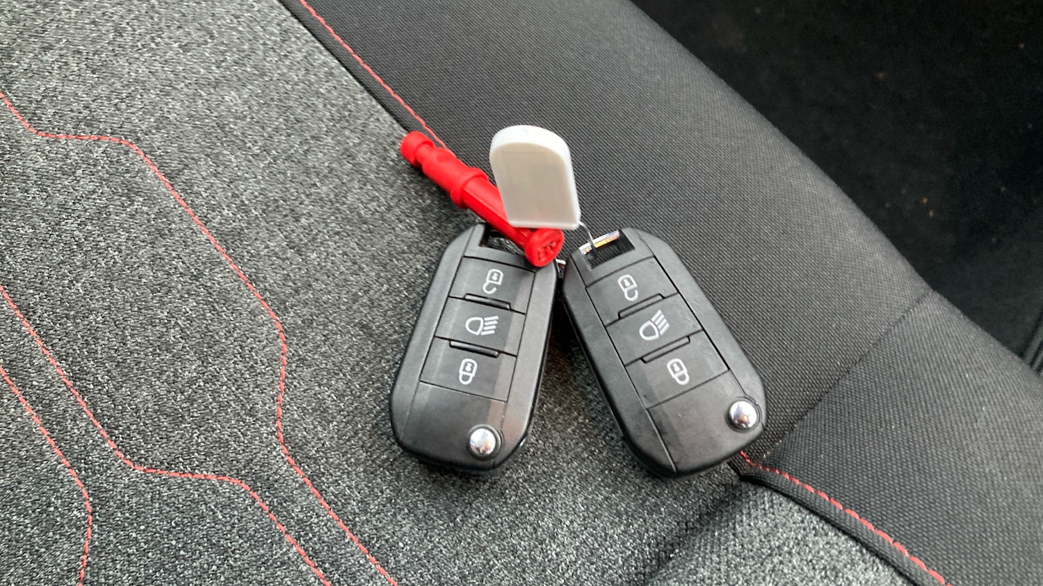 Used Citroen C3 2020 for sale - 77300987: Photo 20