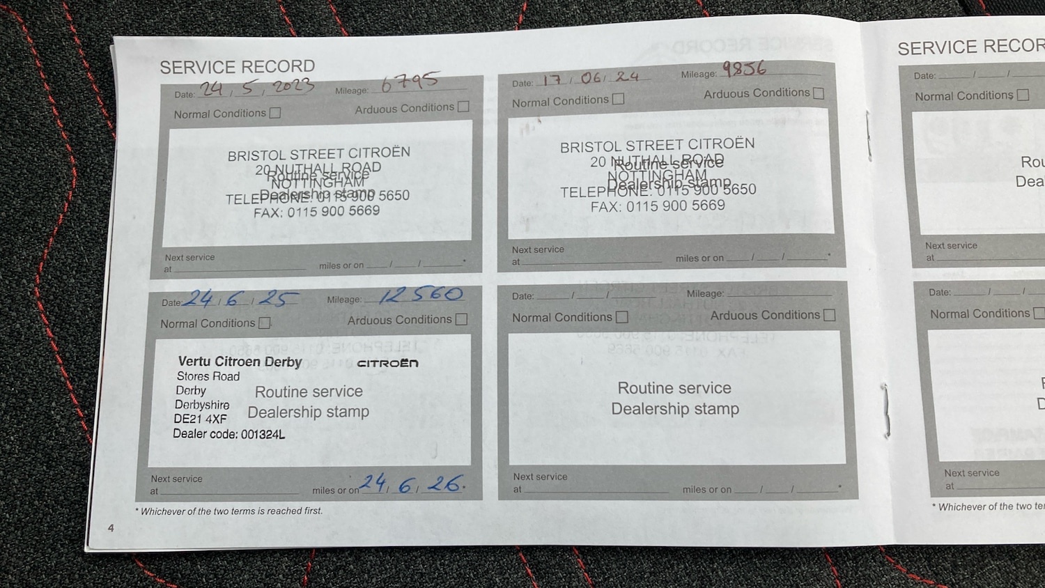 Used Citroen C3 2020 for sale - 77300987: Photo 22