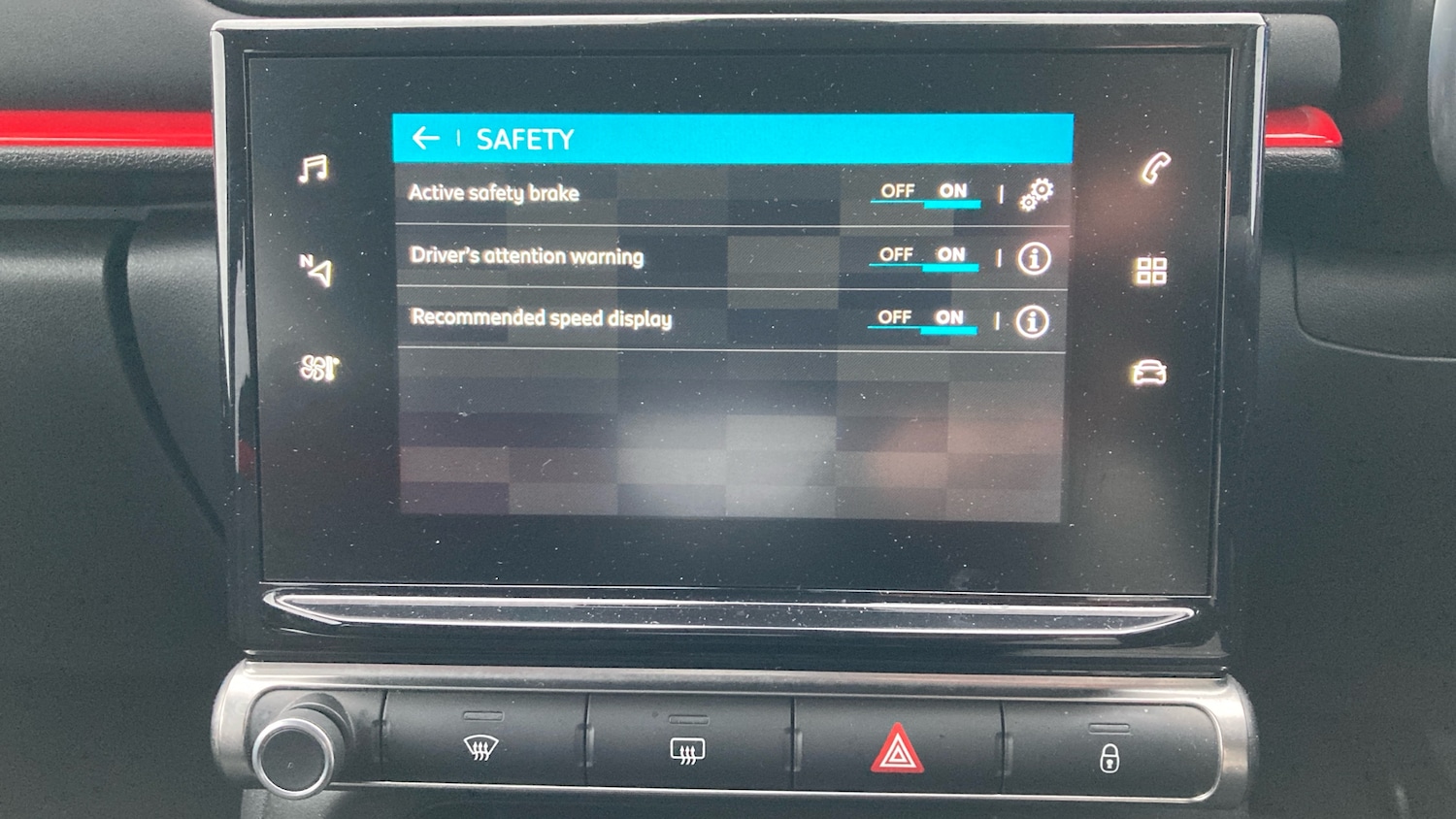 Used Citroen C3 2020 for sale - 77300987: Photo 25