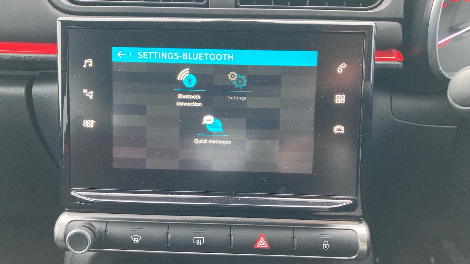 Used Citroen C3 2020 for sale - 77300987: Photo 26