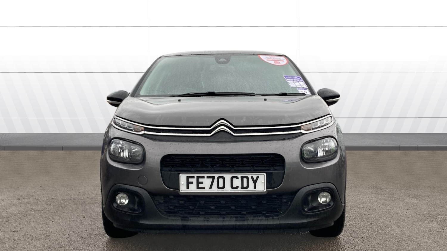 Used Citroen C3 2020 for sale - 77300987: Photo 3