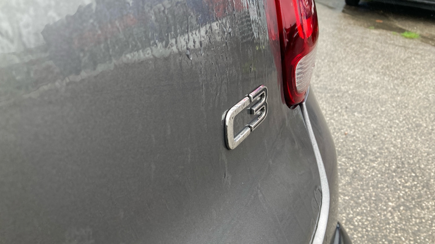 Used Citroen C3 2020 for sale - 77300987: Photo 30