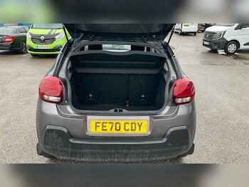 Used Citroen C3 2020 for sale - 77300987: Photo