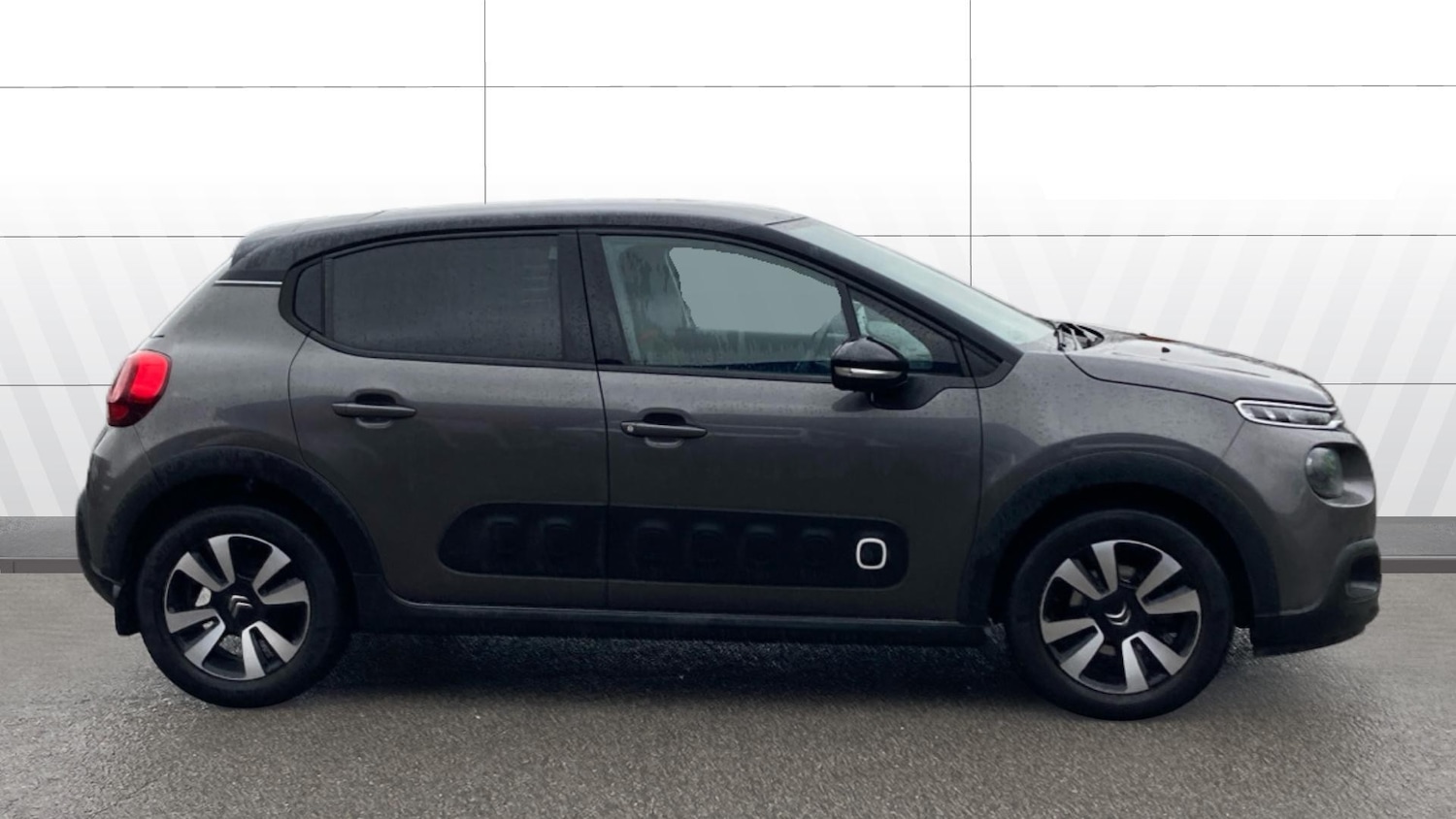 Used Citroen C3 2020 for sale - 77300987: Photo 5