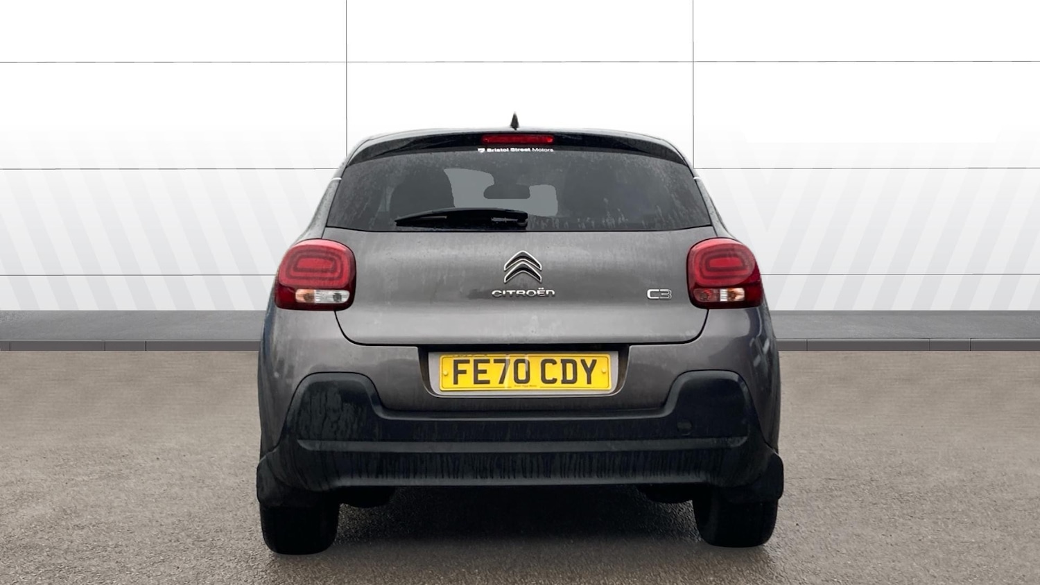 Used Citroen C3 2020 for sale - 77300987: Photo 6
