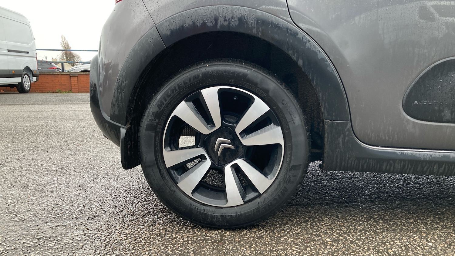 Used Citroen C3 2020 for sale - 77300987: Photo 7