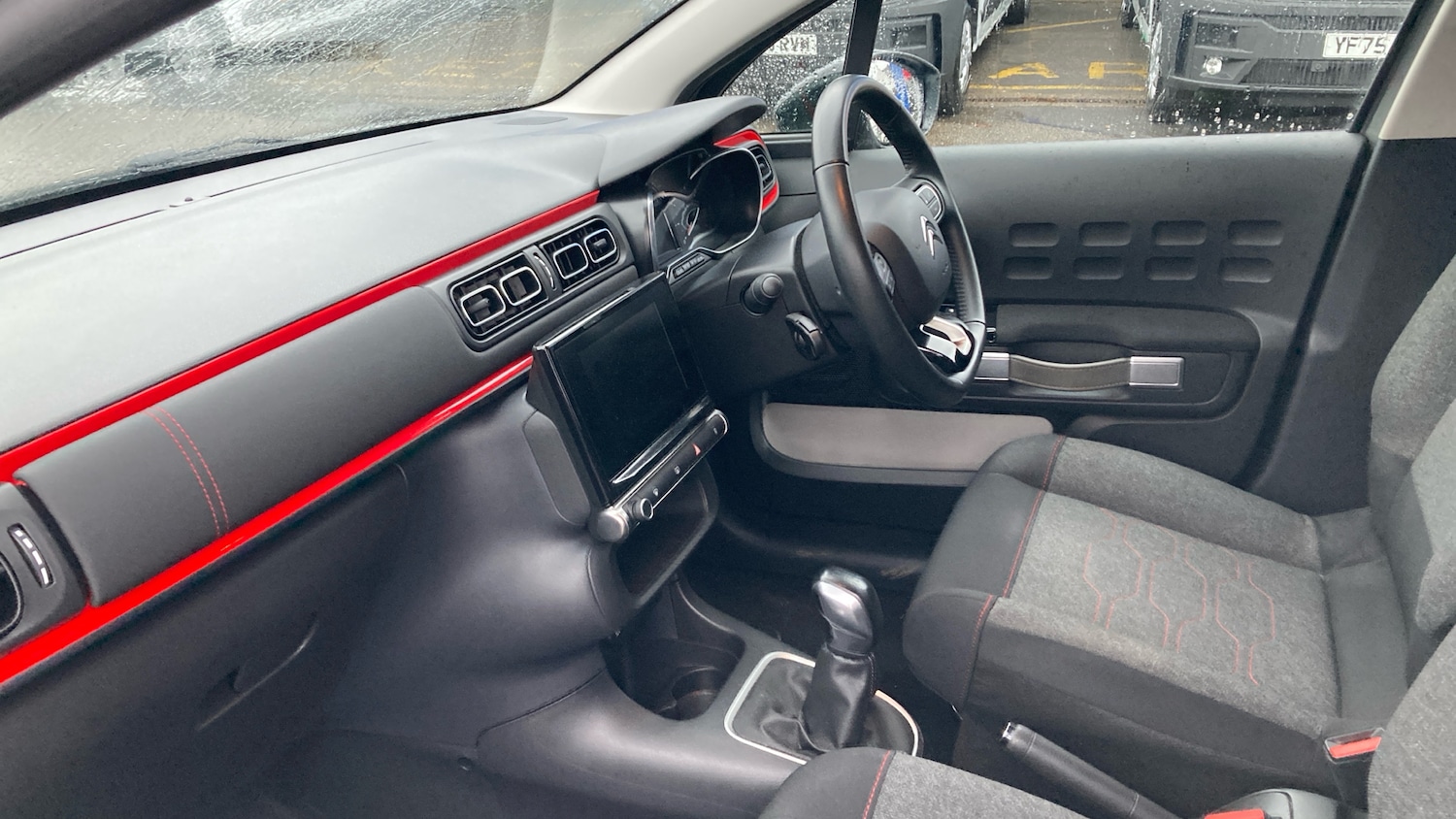 Used Citroen C3 2020 for sale - 77300987: Photo 9