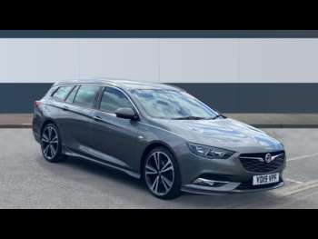 2019 (19) - 2.0 Turbo D SRi Vx-line Nav 5dr Diesel Estate