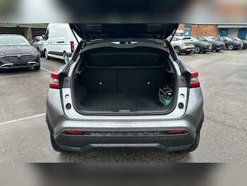 Used Nissan Juke 2020 for sale - 77184761: Photo