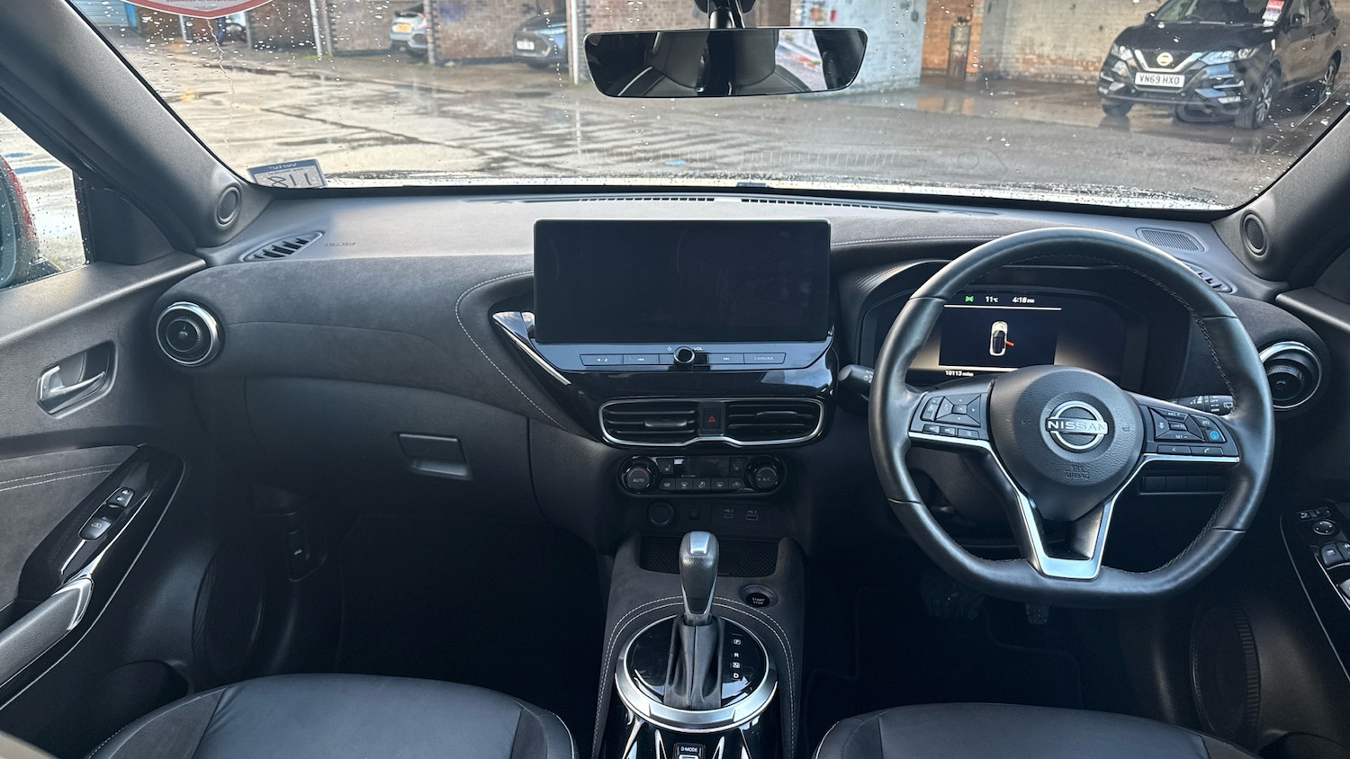 Used Nissan Juke 2025 for sale - 77617717: Photo 10