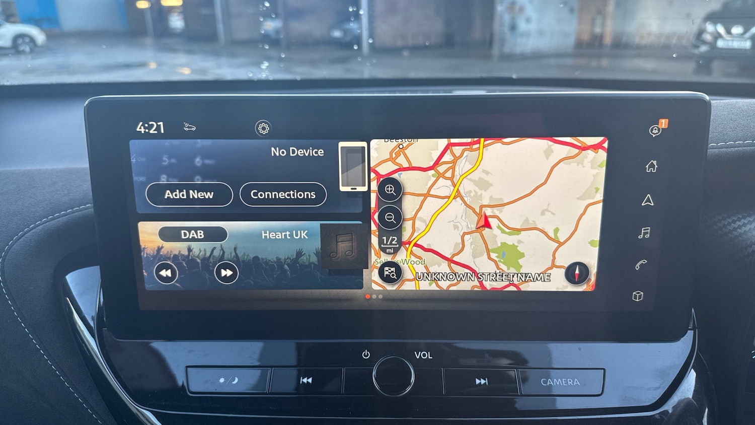 Used Nissan Juke 2025 for sale - 77617717: Photo 12