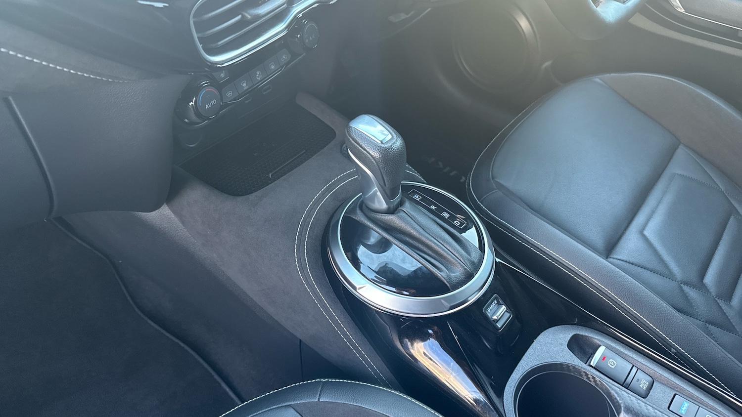 Used Nissan Juke 2025 for sale - 77617717: Photo 13