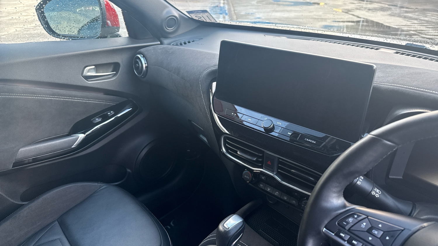 Used Nissan Juke 2025 for sale - 77617717: Photo 14