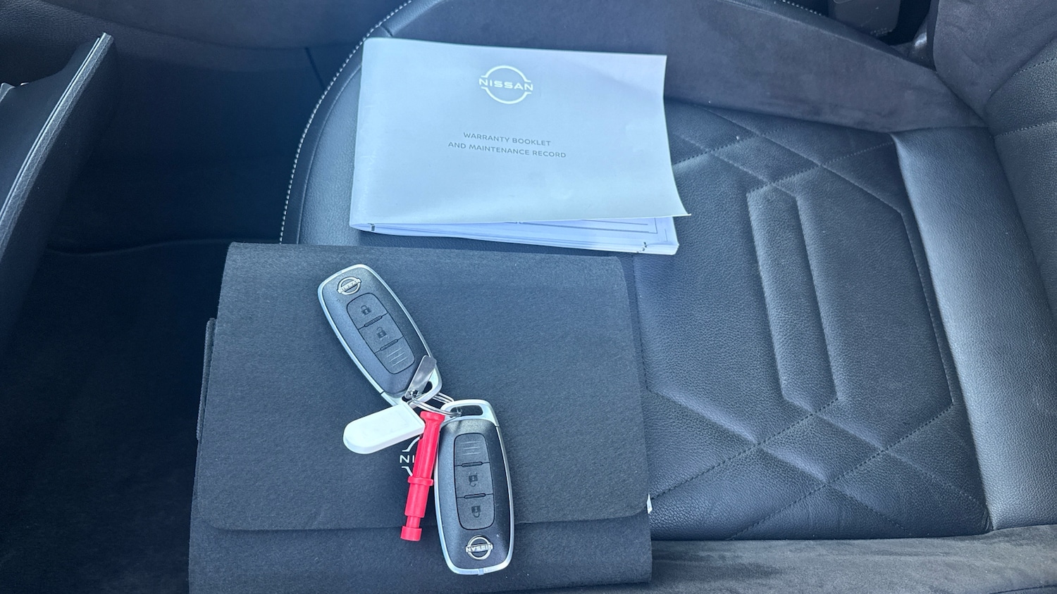 Used Nissan Juke 2025 for sale - 77617717: Photo 19