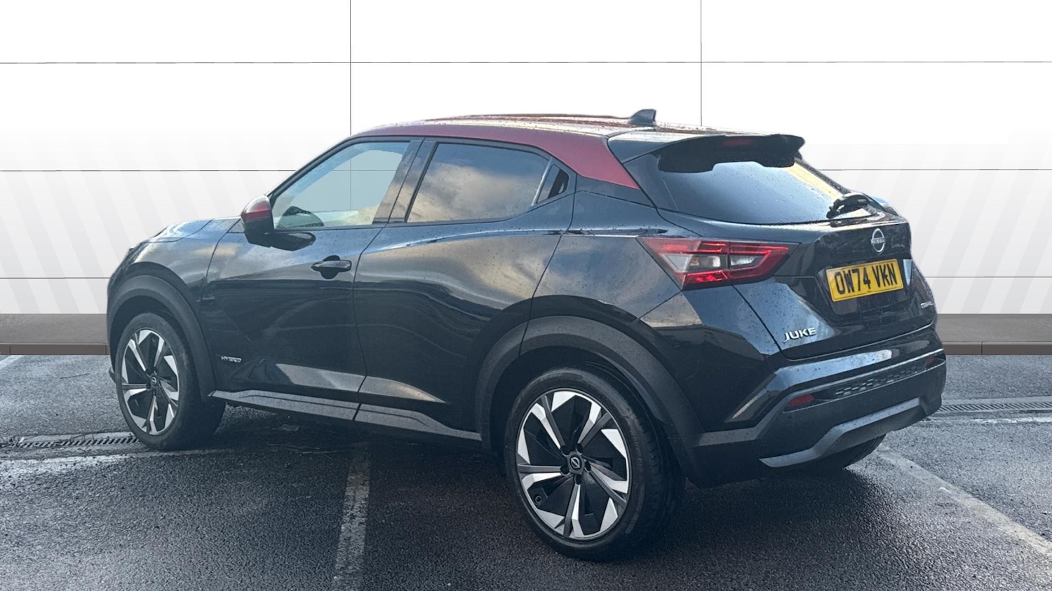 Used Nissan Juke 2025 for sale - 77617717: Photo 2