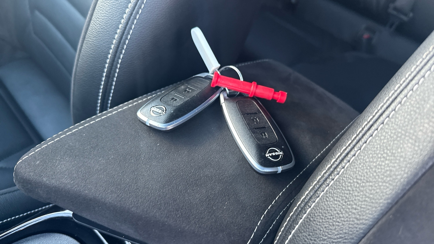 Used Nissan Juke 2025 for sale - 77617717: Photo 20