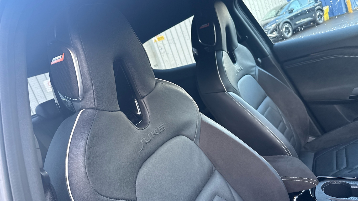 Used Nissan Juke 2025 for sale - 77617717: Photo 26