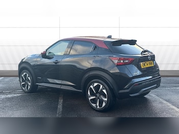 Used Nissan Juke 2025 for sale - 77617717: Photo