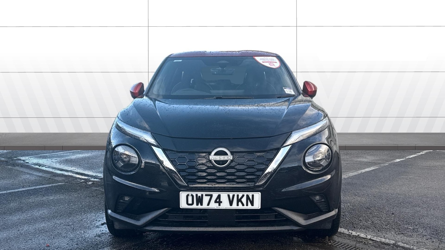 Used Nissan Juke 2025 for sale - 77617717: Photo 3