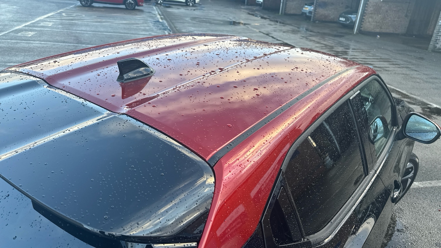 Used Nissan Juke 2025 for sale - 77617717: Photo 36