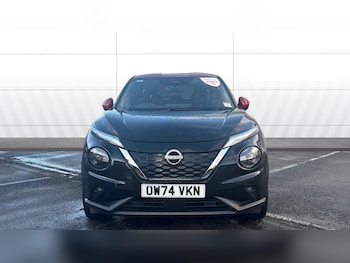 Used Nissan Juke 2025 for sale - 77617717: Photo