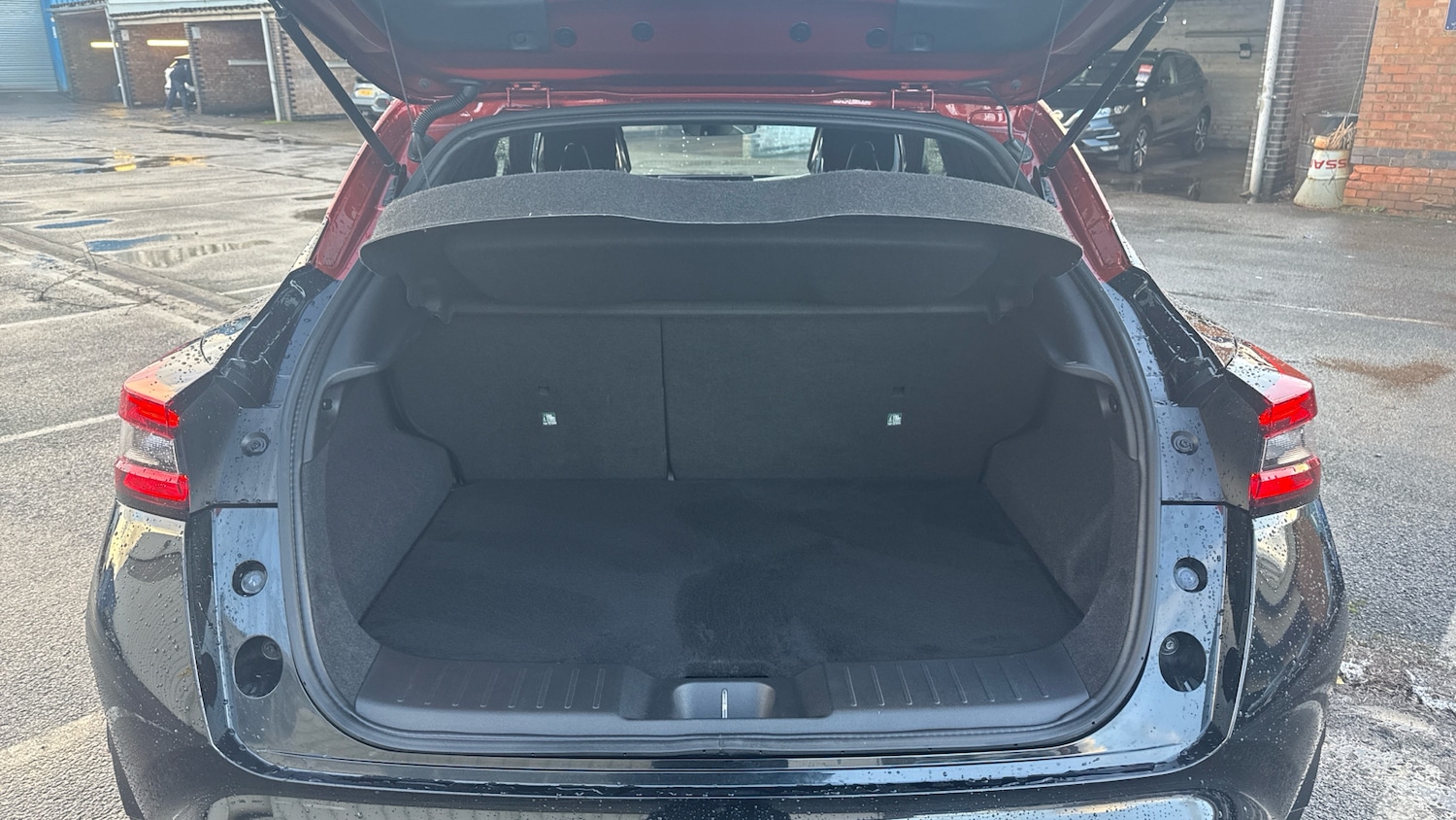 Used Nissan Juke 2025 for sale - 77617717: Photo 4