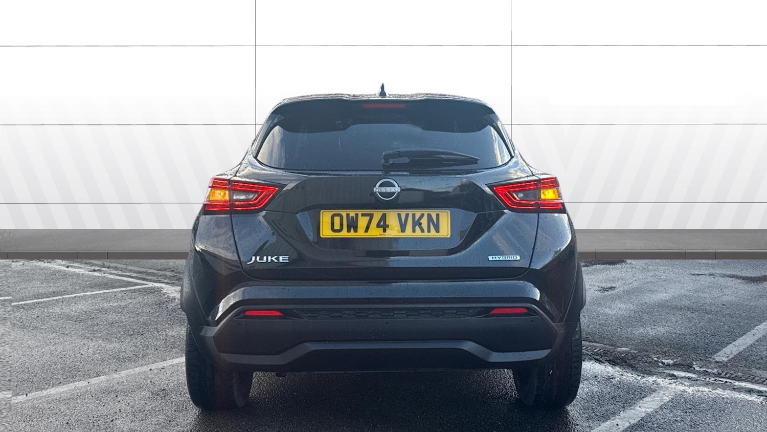 Used Nissan Juke 2025 for sale - 77617717: Photo 6