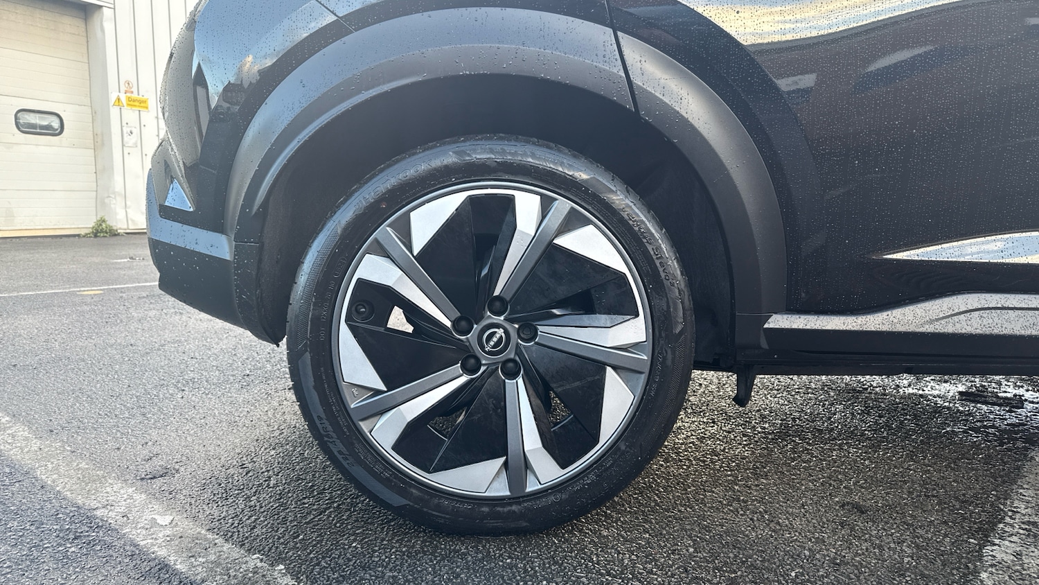 Used Nissan Juke 2025 for sale - 77617717: Photo 7