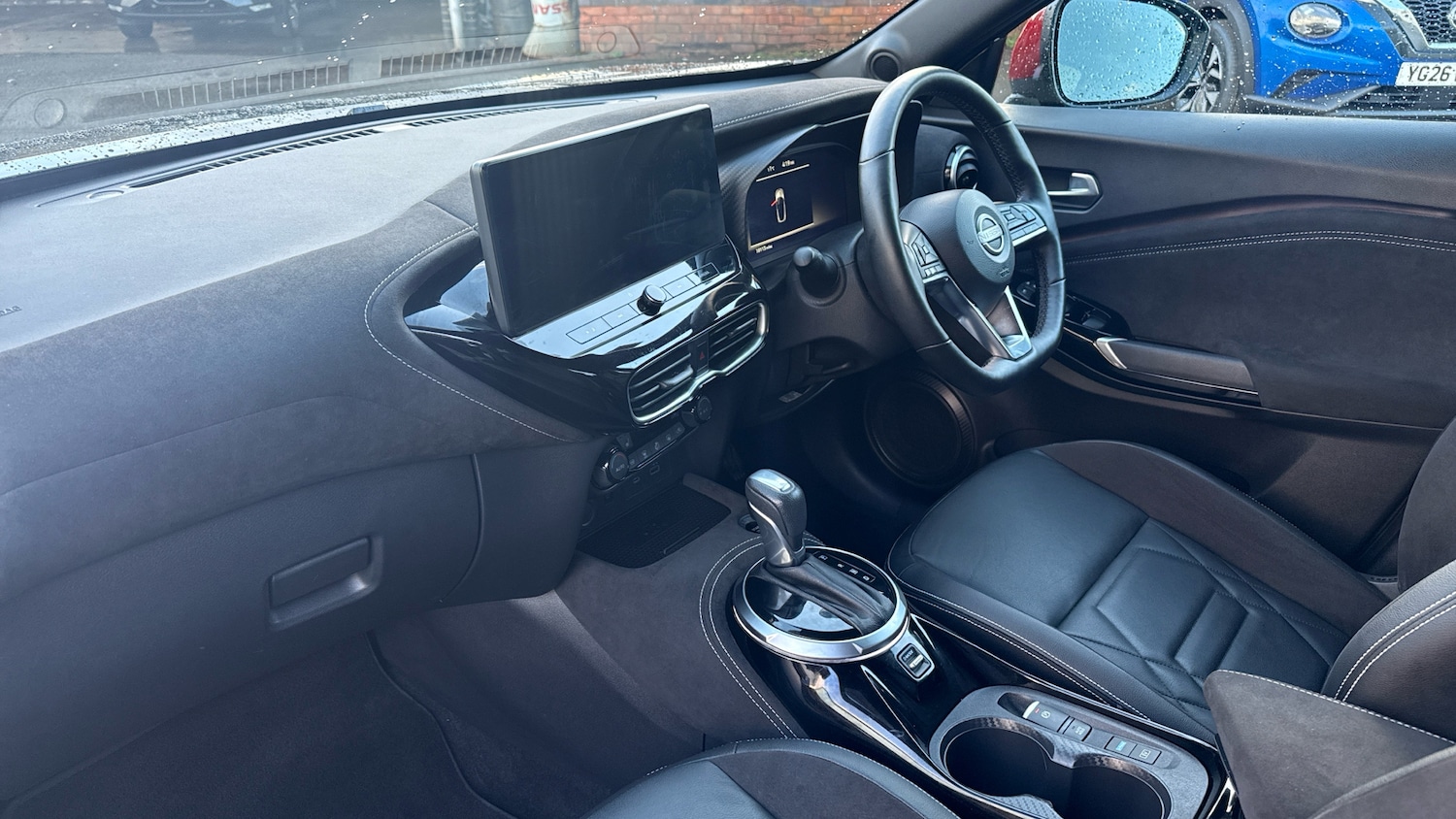 Used Nissan Juke 2025 for sale - 77617717: Photo 9