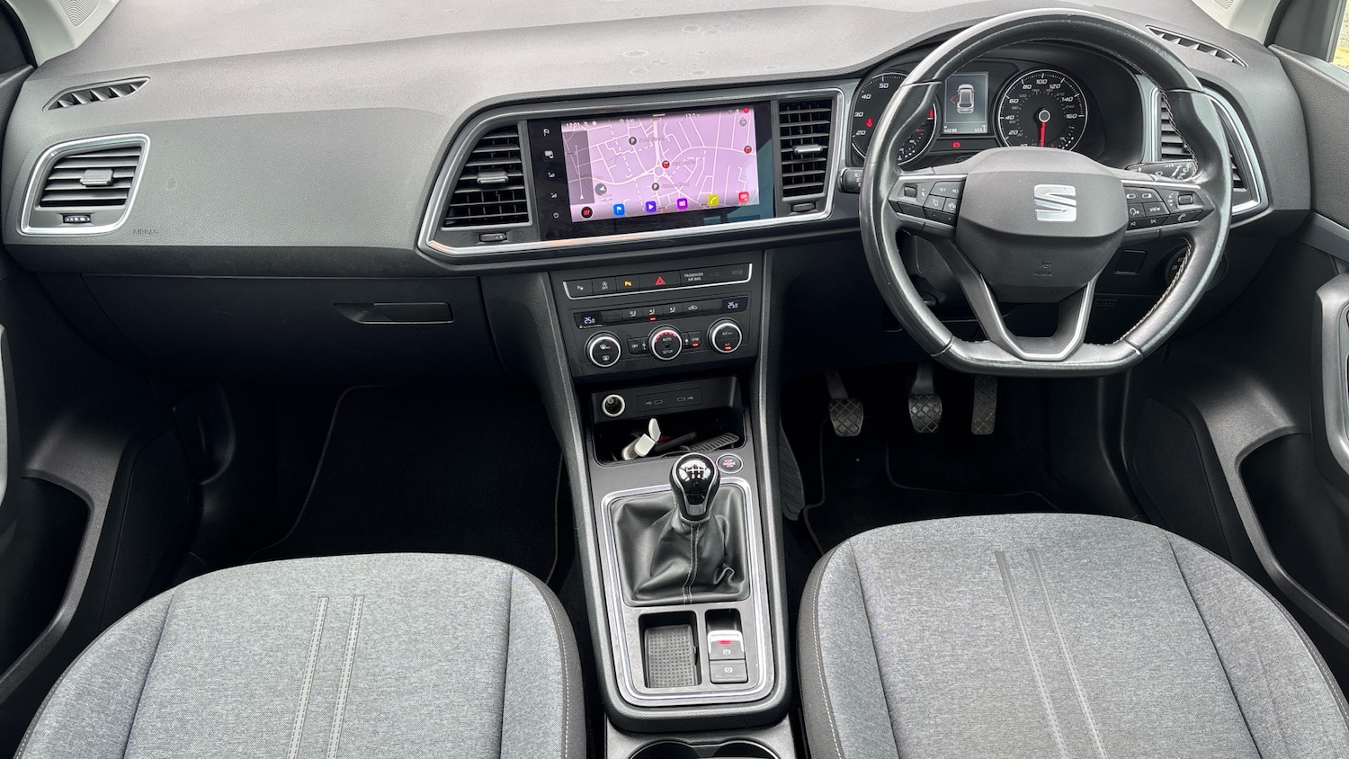 Used SEAT Ateca 2021 for sale - 76114191: Photo 10